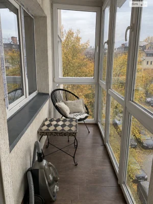 Long-Term Rental Apartment in New World
