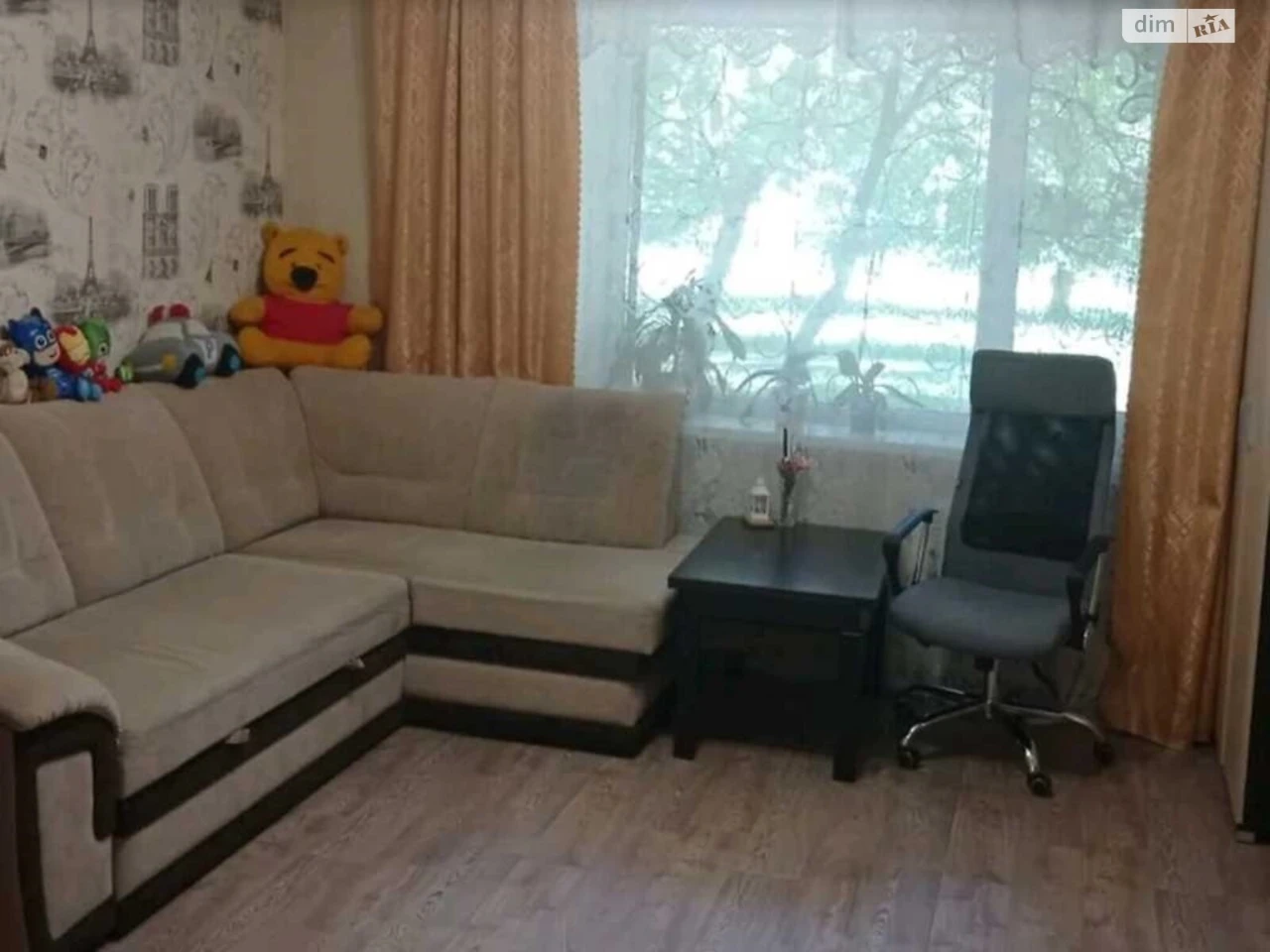 Продаж Квартира Мотель
