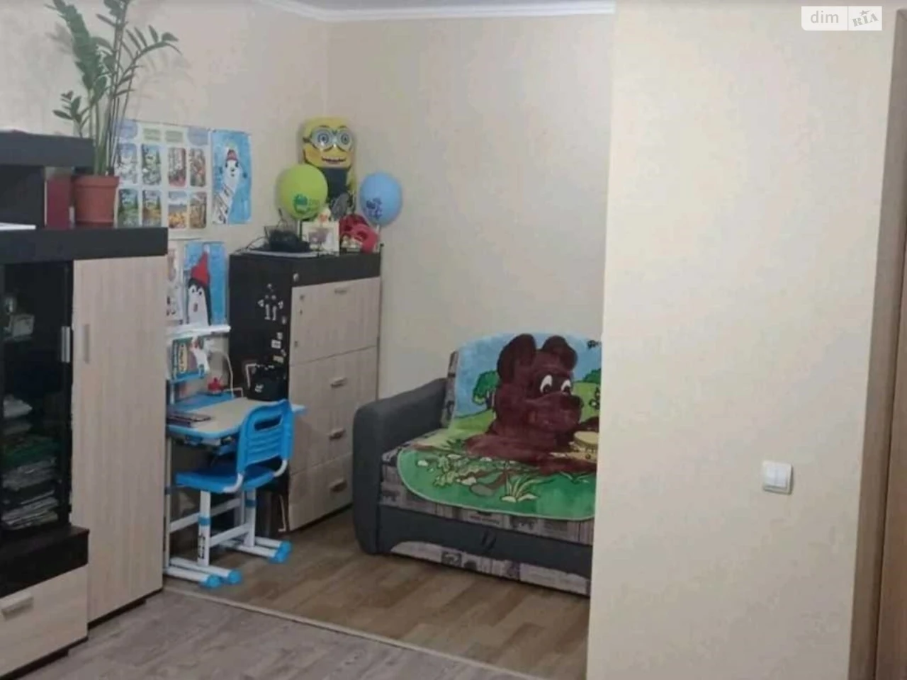 Продаж Квартира Мотель