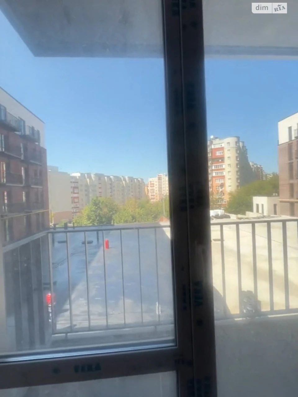 Продаж Квартира Озерна