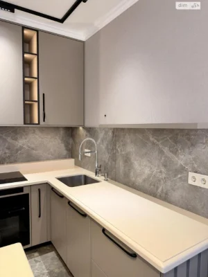 Long-Term Rental Apartment, Теремки-1
