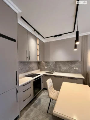 Long-Term Rental Apartment, Теремки-1