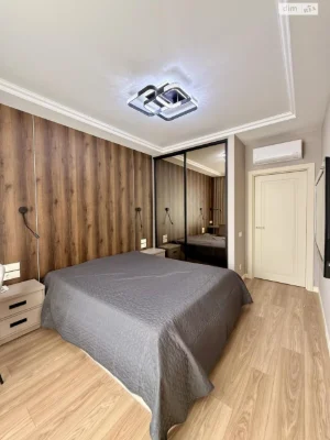 Long-Term Rental Apartment, Теремки-1