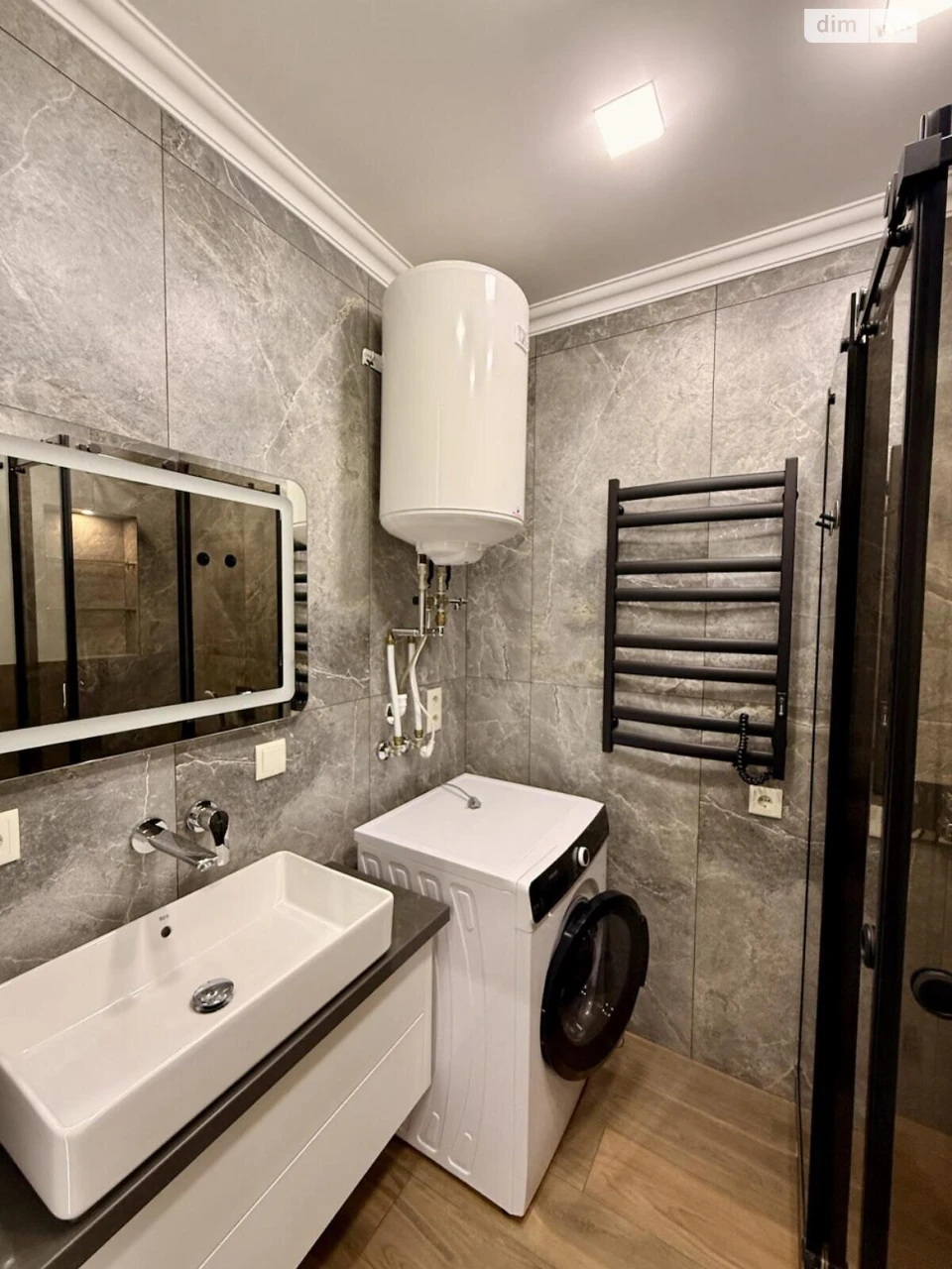 Long-Term Rental Apartment, Теремки-1
