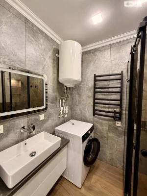 Long-Term Rental Apartment, Теремки-1