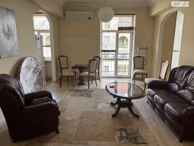 Long-Term Rental Apartment in the Center