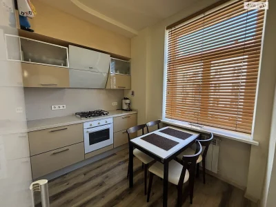 Long-Term Rental Apartment in the Center