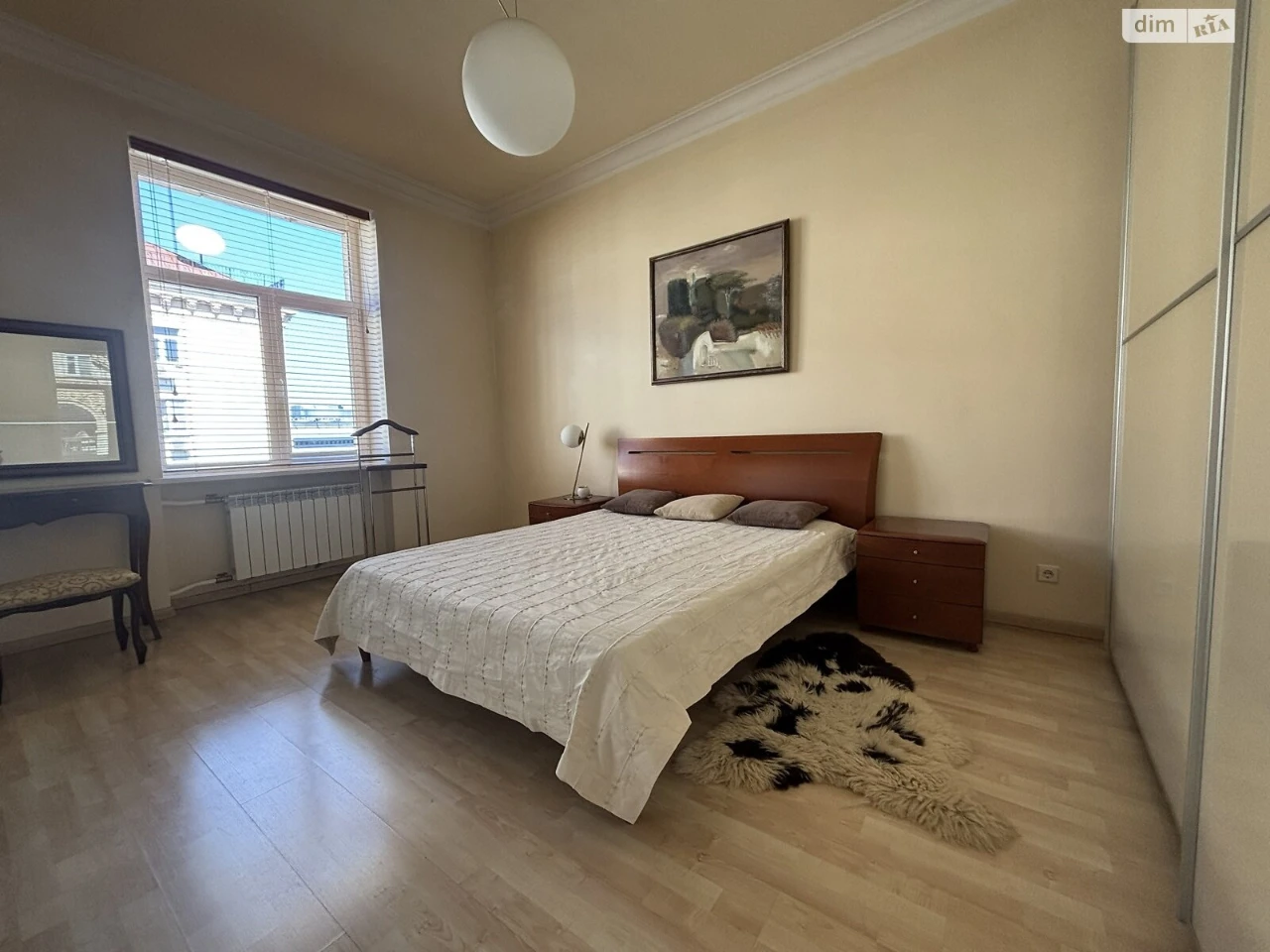Long-Term Rental Apartment in the Center