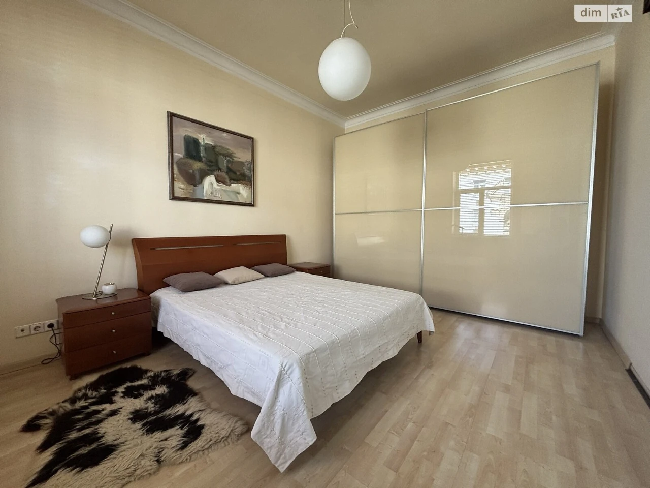 Long-Term Rental Apartment in the Center