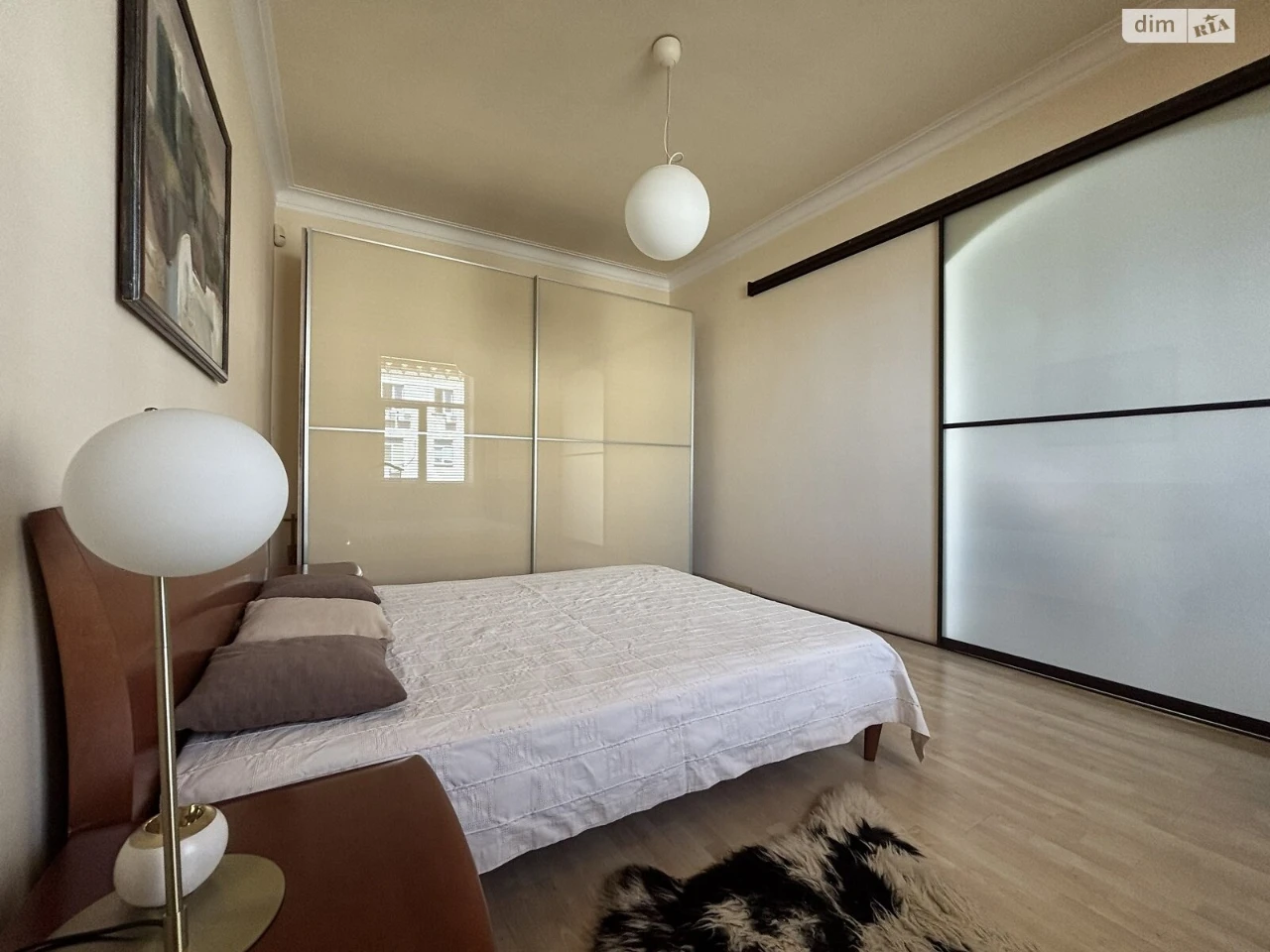 Long-Term Rental Apartment in the Center