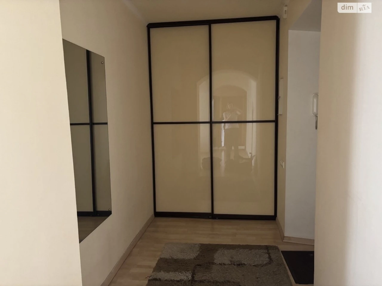 Long-Term Rental Apartment in the Center