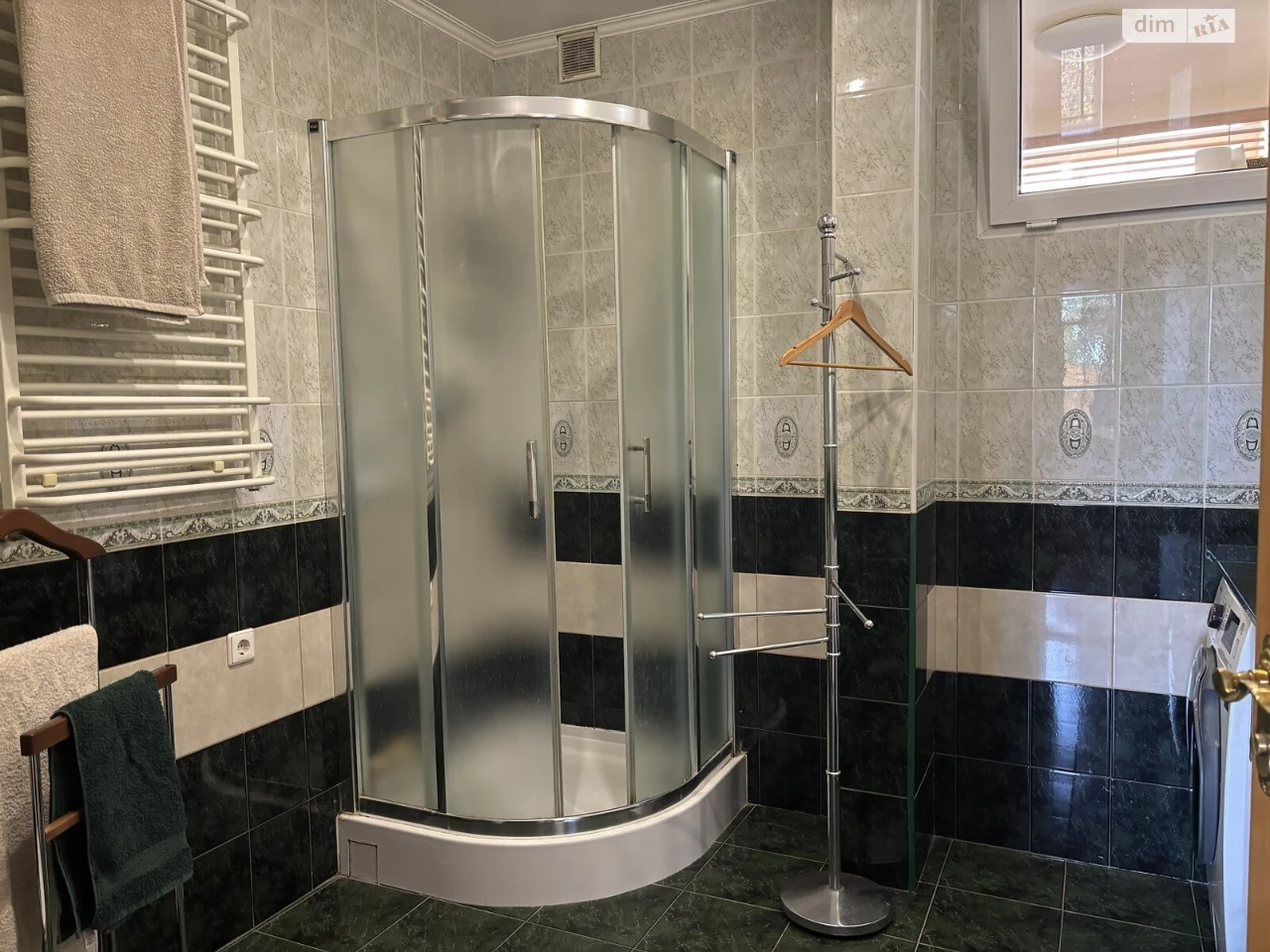 Long-Term Rental Apartment in the Center