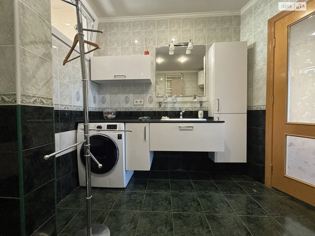 Long-Term Rental Apartment in the Center