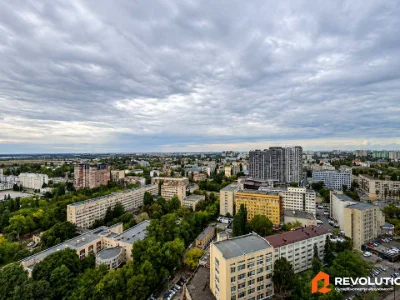 Квартира. Киев, проспект Лобановского