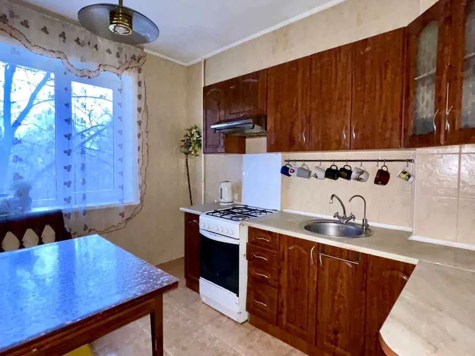 Квартира. Киев, улица Героев Мариуполя