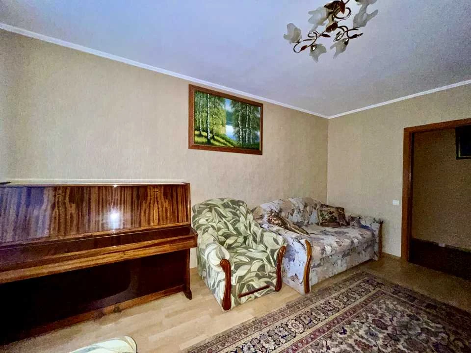 Квартира. Киев, улица Героев Мариуполя