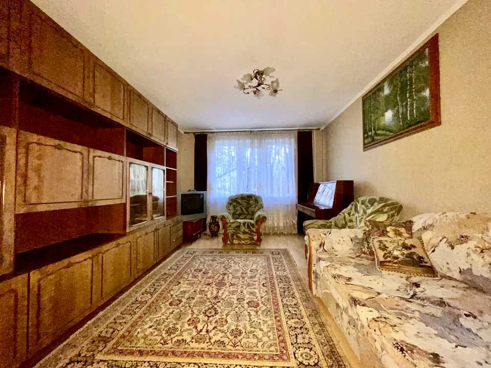 Квартира. Киев, улица Героев Мариуполя