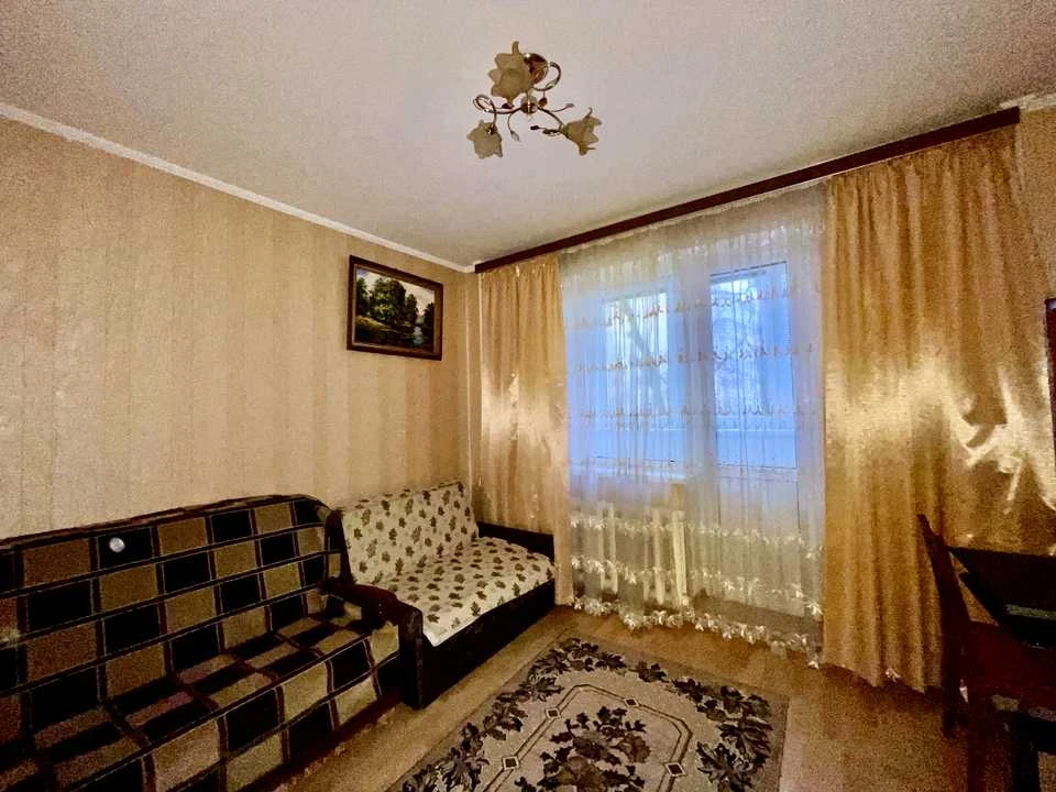 Квартира. Киев, улица Героев Мариуполя