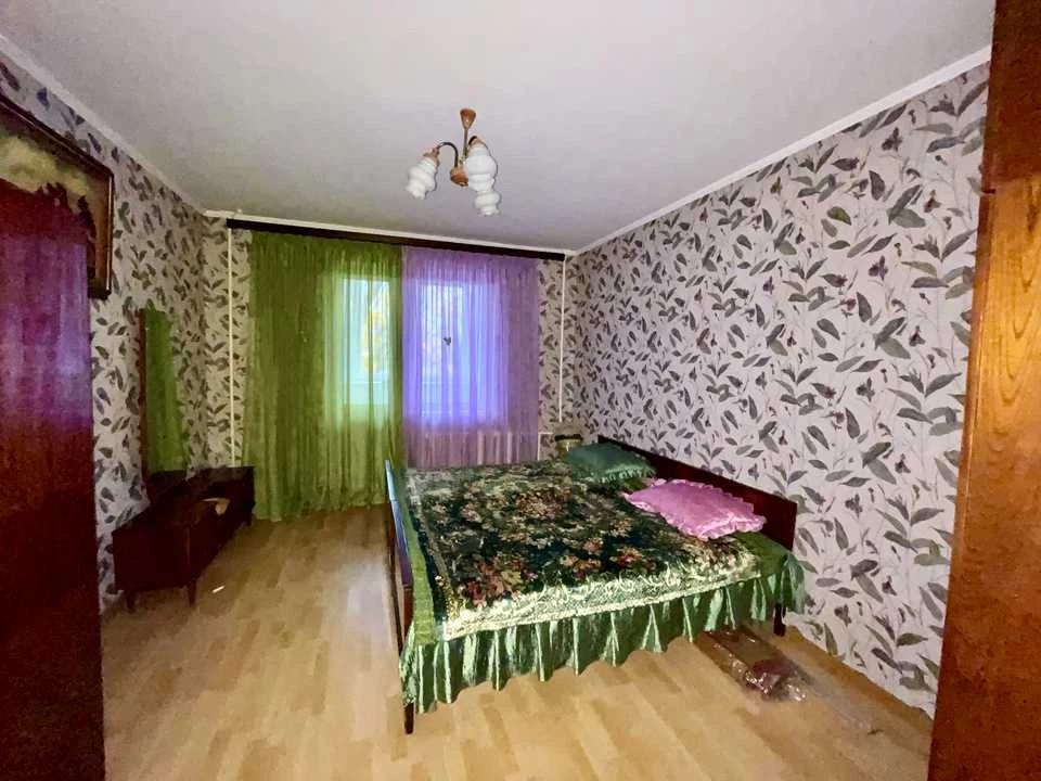Квартира. Киев, улица Героев Мариуполя