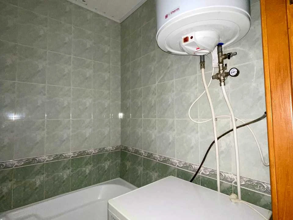 Квартира. Киев, улица Героев Мариуполя