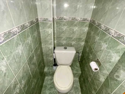 Квартира. Киев, улица Героев Мариуполя