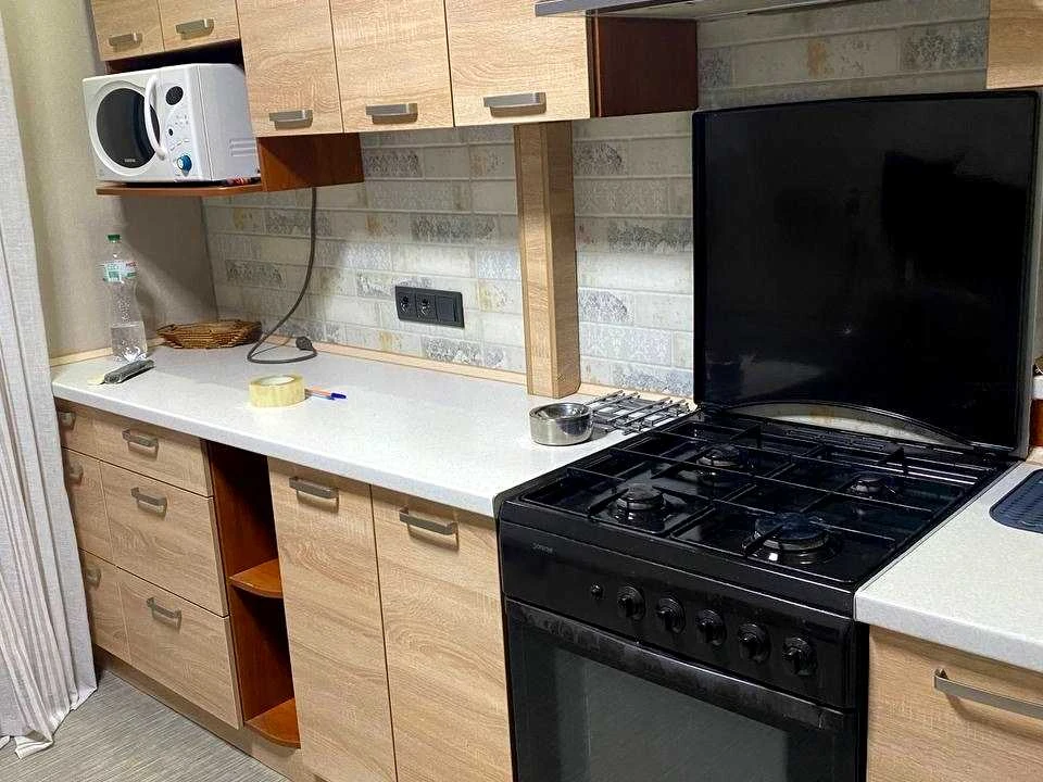Apartment. Dnipro, Myr Avenue