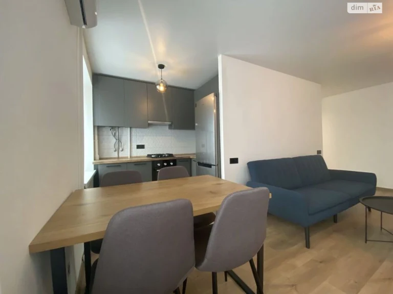 Long-Term Rental Apartment