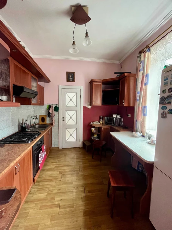 1 room apartment for sale on Gorodocka Street