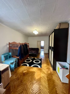 1 room apartment for sale on Gorodocka Street