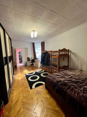 1 room apartment for sale on Gorodocka Street