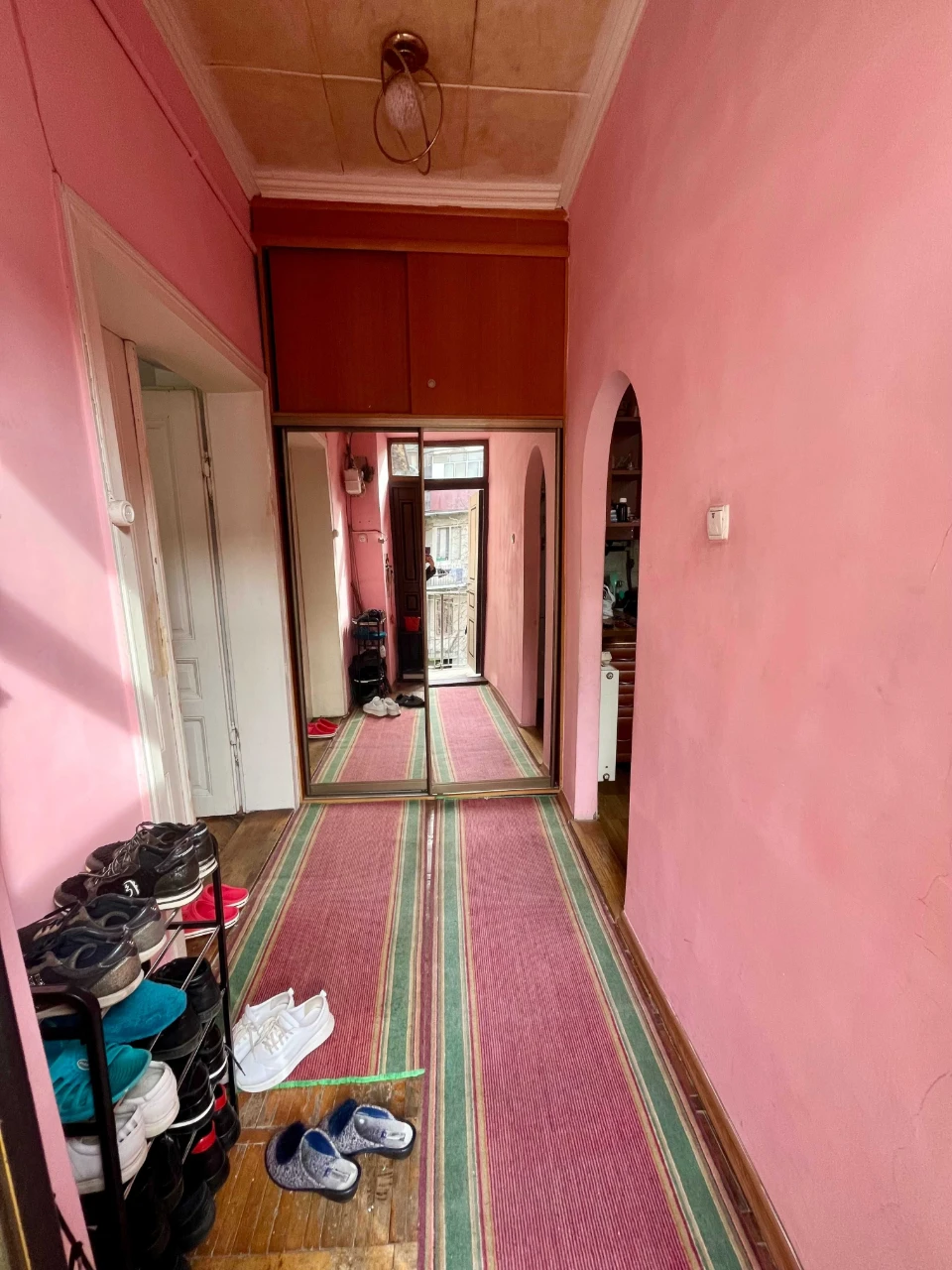 1 room apartment for sale on Gorodocka Street