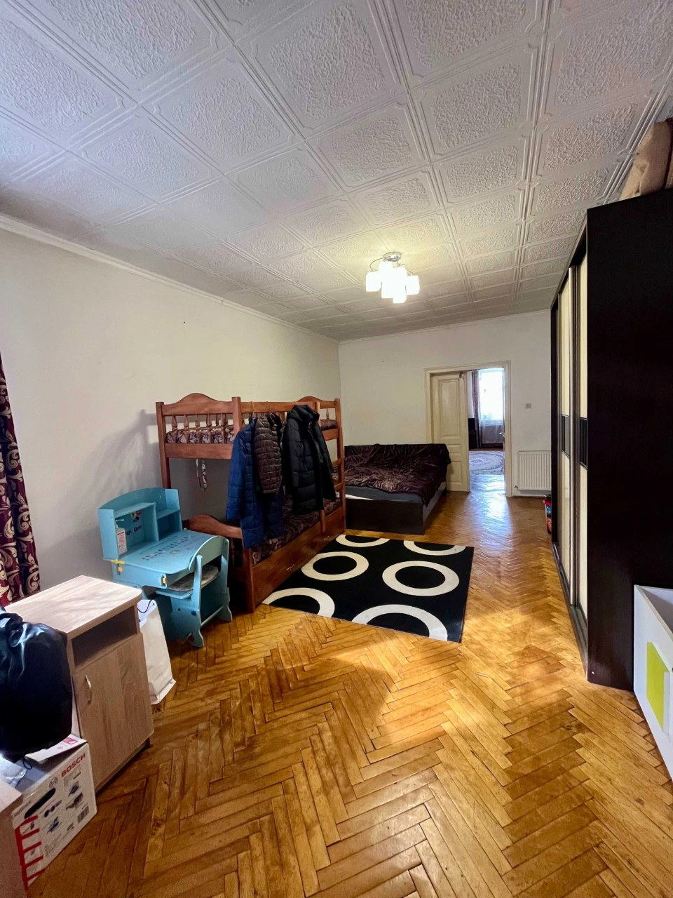1 room apartment for sale on Gorodocka Street