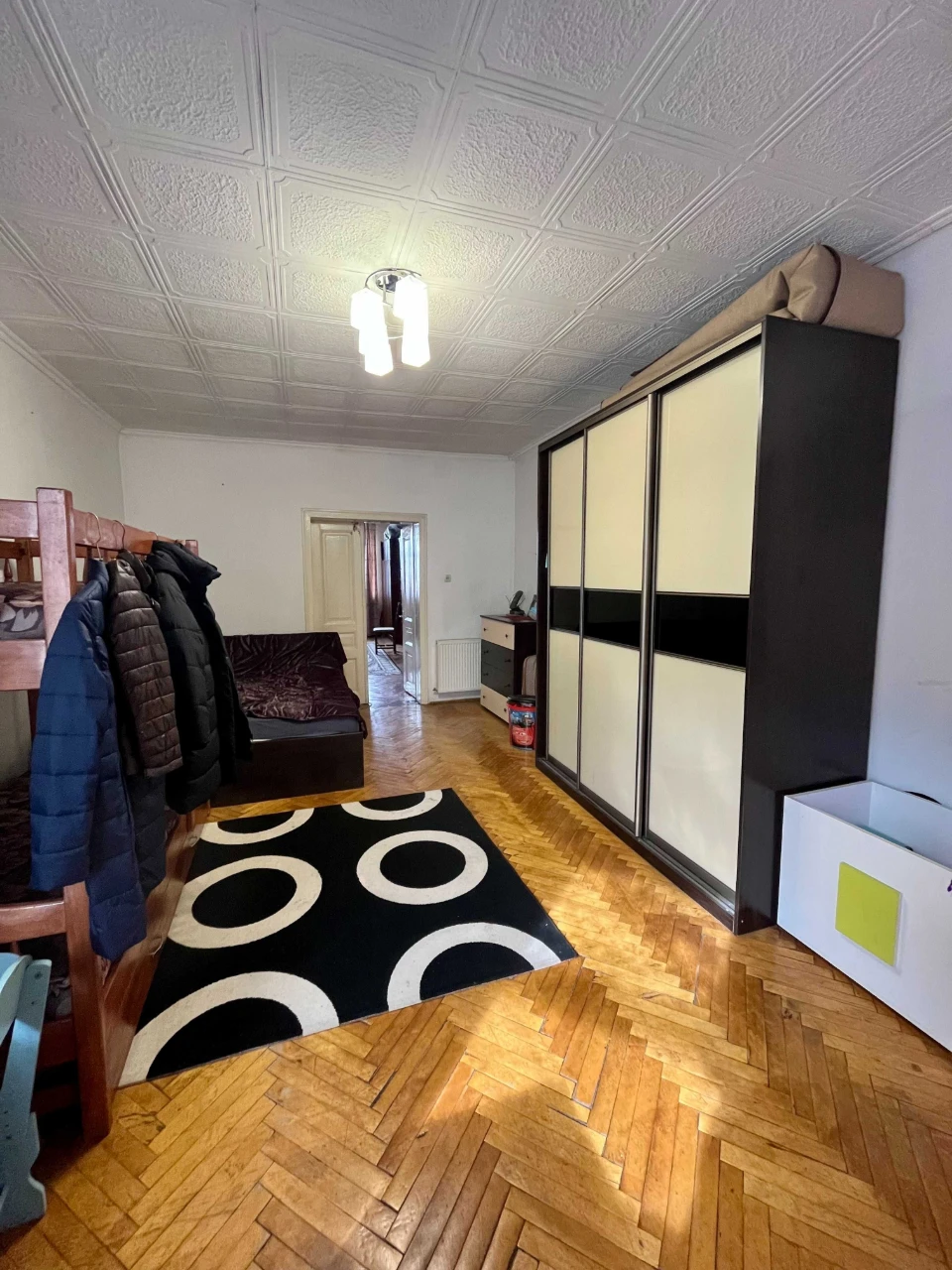 1 room apartment for sale on Gorodocka Street