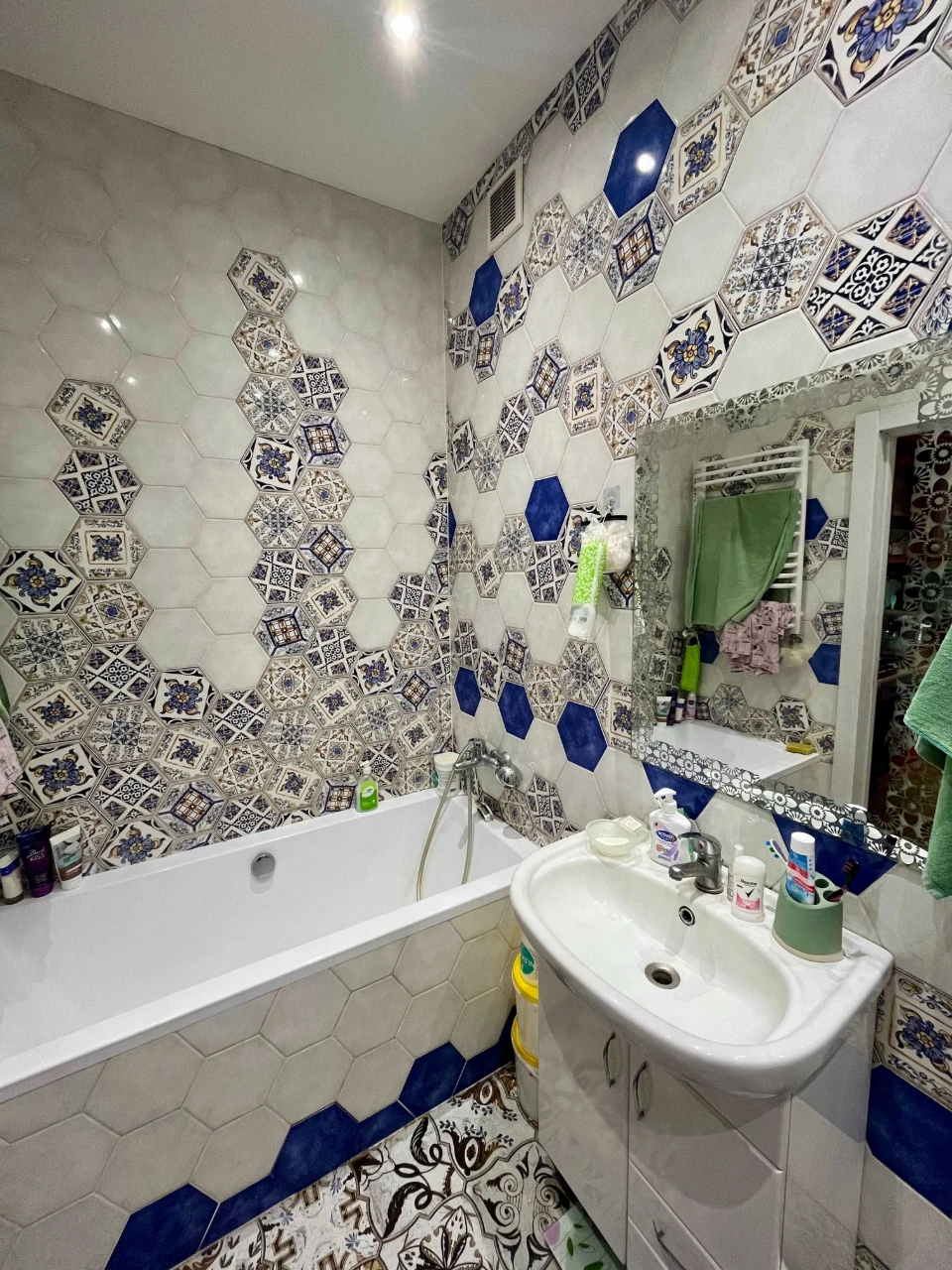 1 room apartment for sale on Gorodocka Street