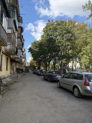 Продажа 1-комнатной квартиры на улице Шевченка