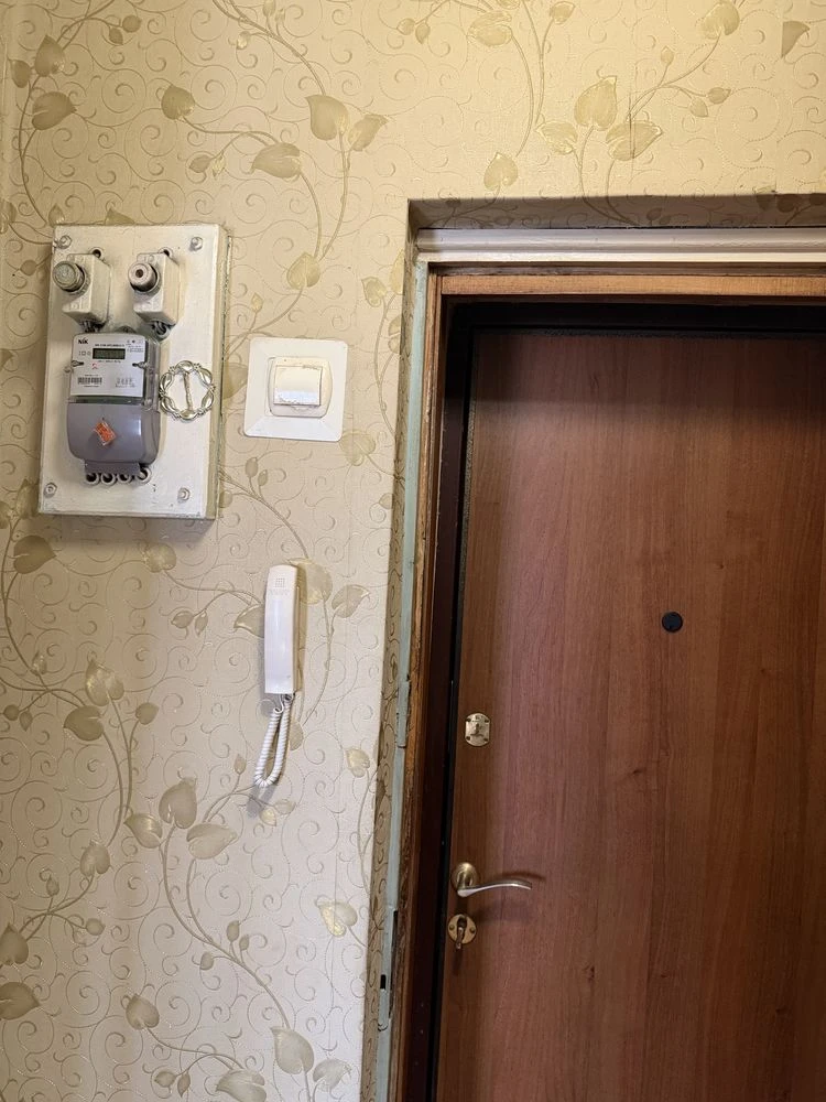 Продажа 1-комнатной квартиры на улице Шевченка