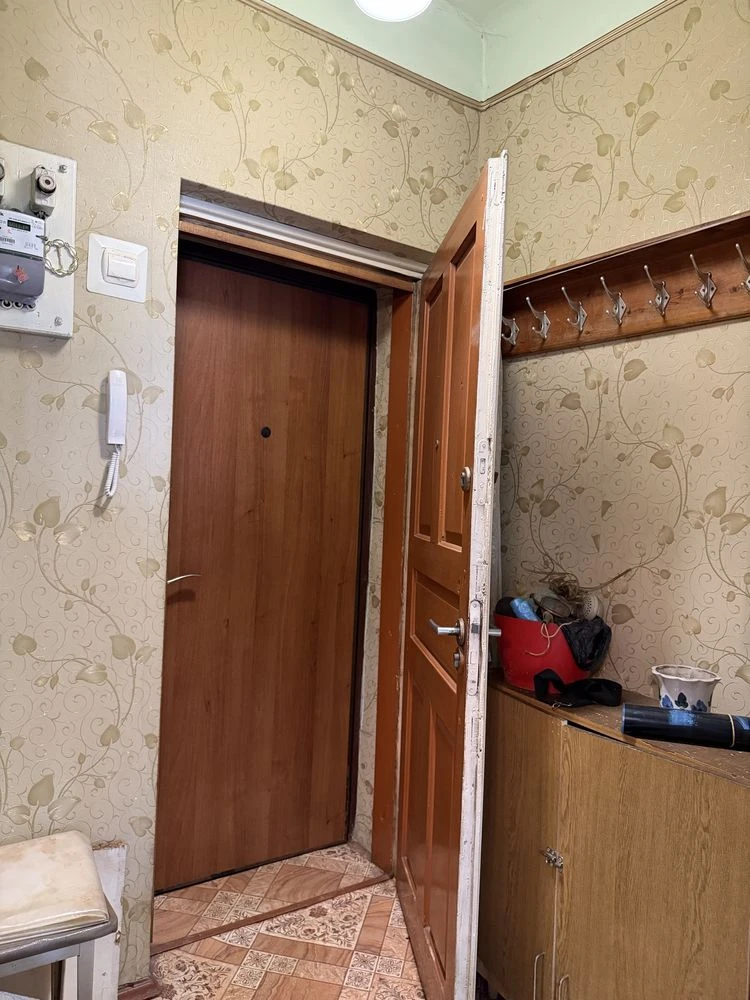 Продажа 1-комнатной квартиры на улице Шевченка