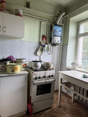 Продажа 1-комнатной квартиры на улице Шевченка
