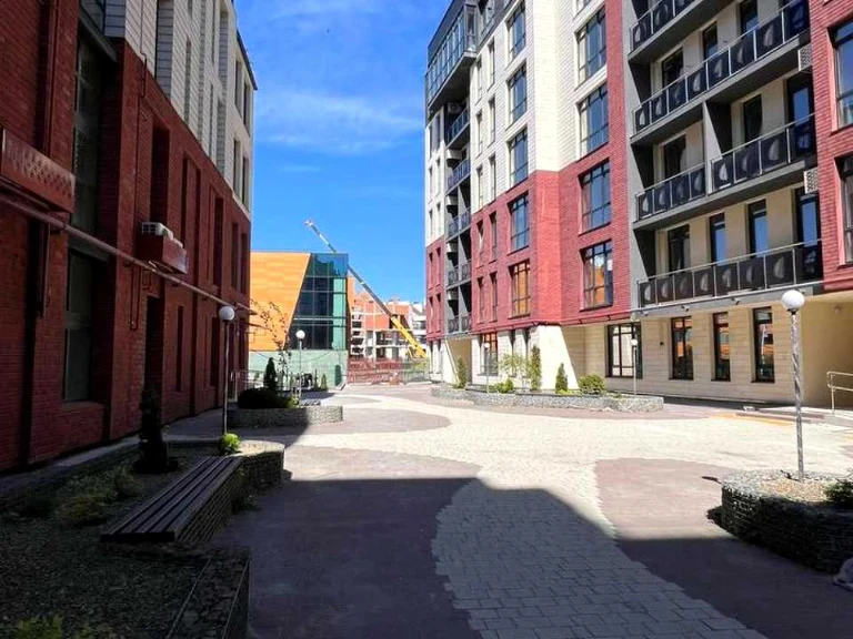Квартира. Львів, Генерала Чупринки вул.