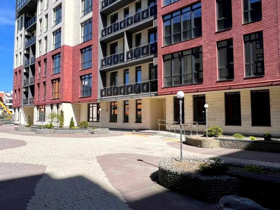 Квартира. Львів, Генерала Чупринки вул.