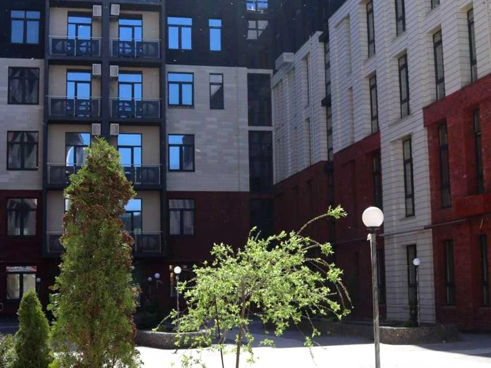 Квартира. Львів, Генерала Чупринки вул.
