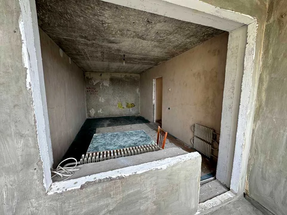 Apartment. Dnipro, Zinovia Matly St. (Dementieva)