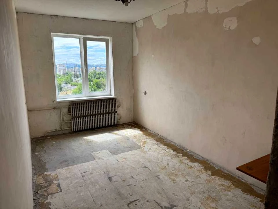 Apartment. Dnipro, Zinovia Matly St. (Dementieva)