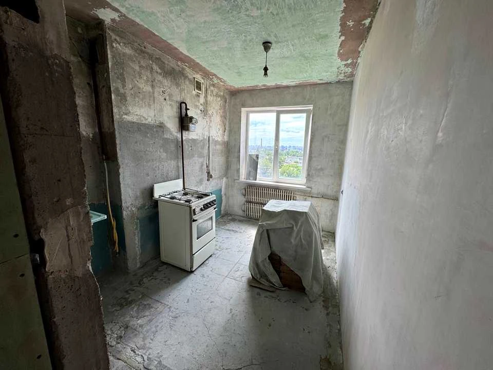 Apartment. Dnipro, Zinovia Matly St. (Dementieva)