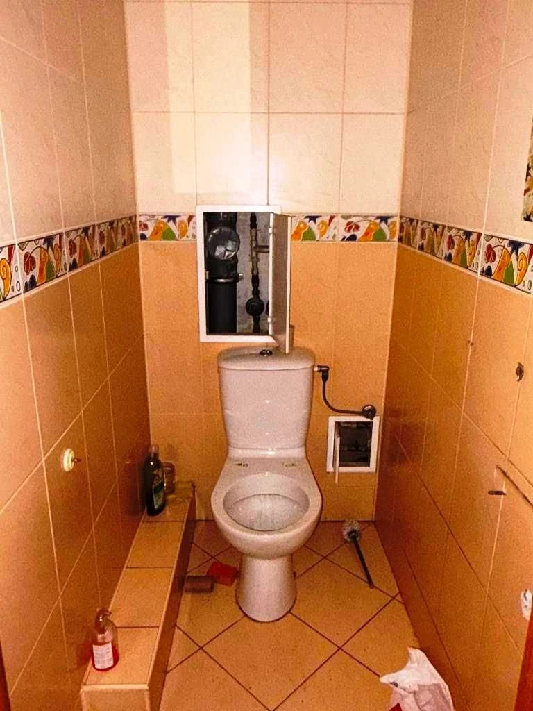 Продаж дворівневої 3-кімнатної квартири 76 м² біля метро «Го