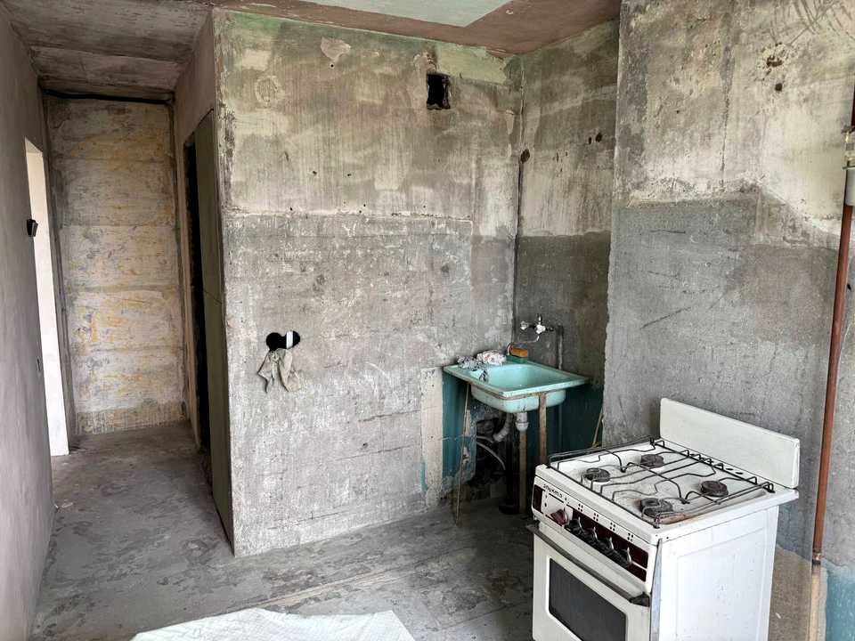 Apartment. Dnipro, Zinovia Matly St. (Dementieva)