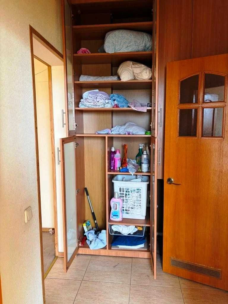 Продаж дворівневої 3-кімнатної квартири 76 м² біля метро «Го
