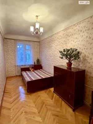 Продаж Квартира Поділ