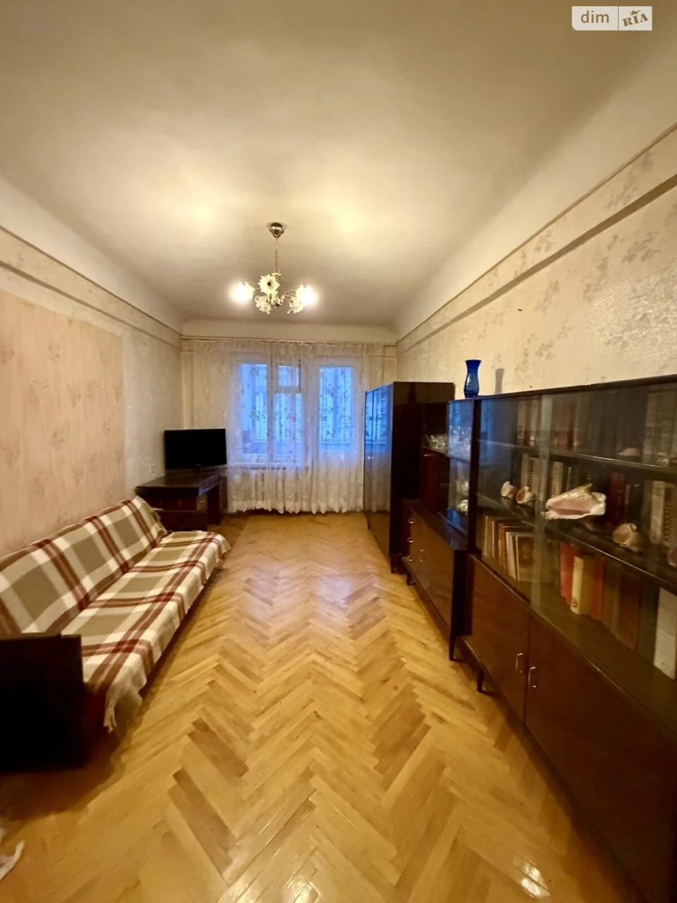 Продаж Квартира Поділ