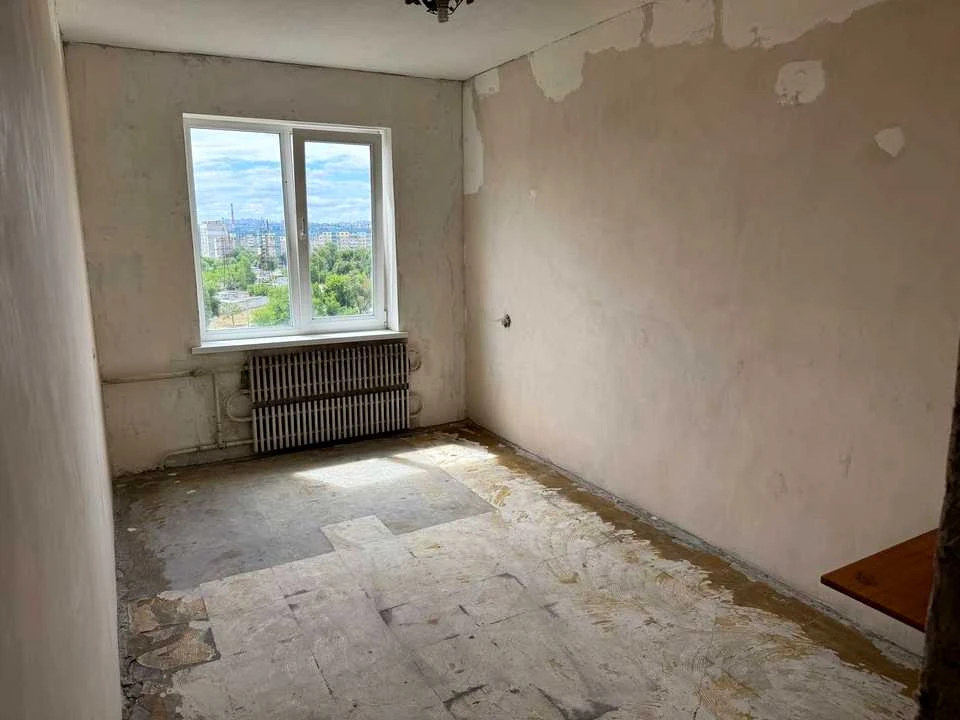 Apartment. Dnipro, Zinovia Matly St. (Dementieva)